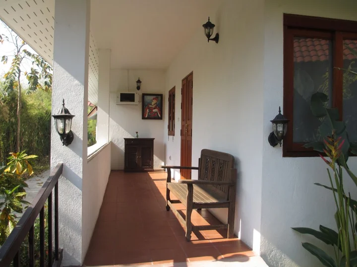 Дой-Сакет: Jasmine Hills Villas & Spa