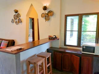 Дой-Сакет: Jasmine Hills Villas & Spa