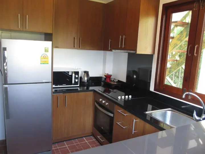 Дой-Сакет: Jasmine Hills Villas & Spa