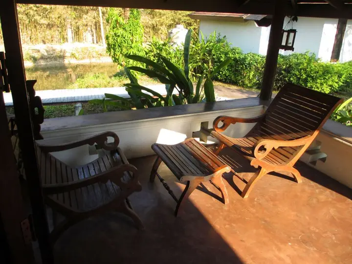 Дой-Сакет: Jasmine Hills Villas & Spa