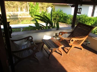 Дой-Сакет: Jasmine Hills Villas & Spa
