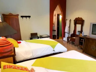 Дой-Сакет: Jasmine Hills Villas & Spa