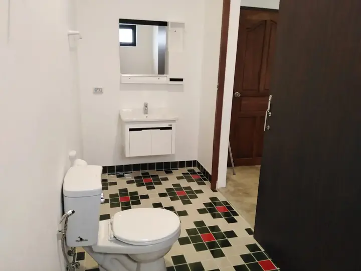 Дой-Сакет: Jasmine Hills Villas & Spa