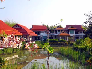 Дой-Сакет: Jasmine Hills Villas & Spa