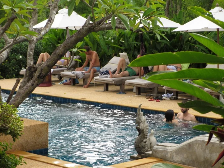 Дой-Сакет: Jasmine Hills Villas & Spa