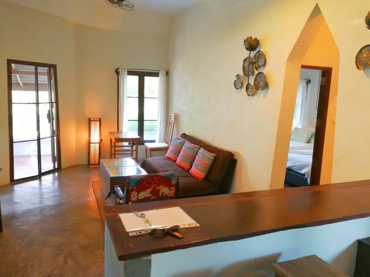 Дой-Сакет: Jasmine Hills Villas & Spa