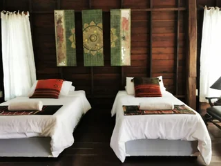 Дой-Сакет: Jasmine Hills Villas & Spa