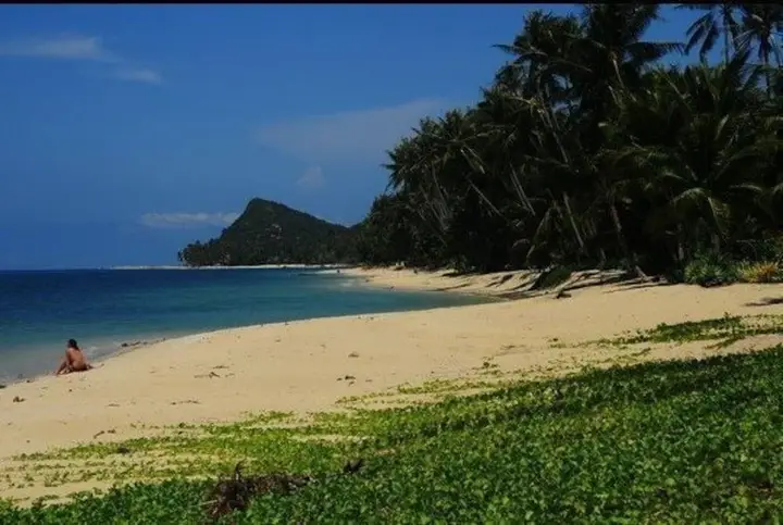 New Sunrise Village Bang Po Beach — фото 2