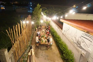 Аюттхая: Allsum Hostel