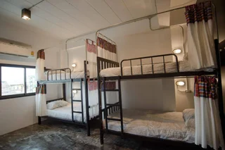 Аюттхая: Allsum Hostel