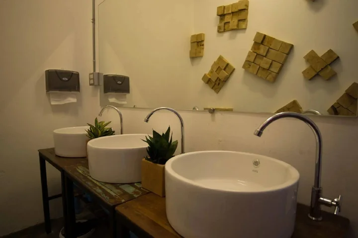 Аюттхая: Allsum Hostel