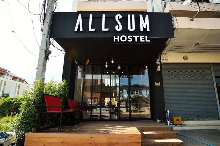 Аюттхая: Allsum Hostel