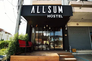Аюттхая: Allsum Hostel