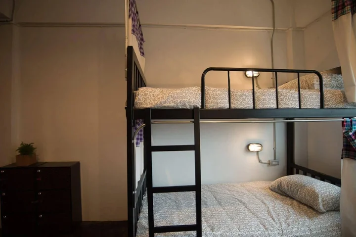 Аюттхая: Allsum Hostel
