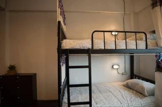 Аюттхая: Allsum Hostel
