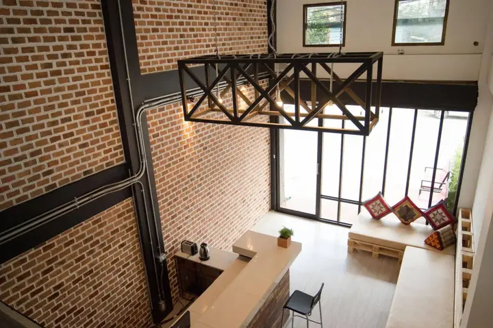 Аюттхая: Allsum Hostel