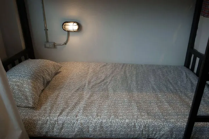 Аюттхая: Allsum Hostel