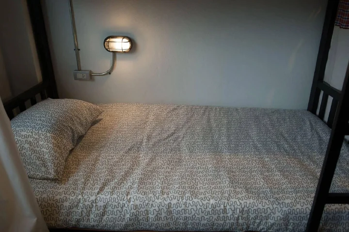 Аюттхая: Allsum Hostel