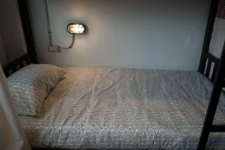 Аюттхая: Allsum Hostel