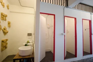 Аюттхая: Allsum Hostel