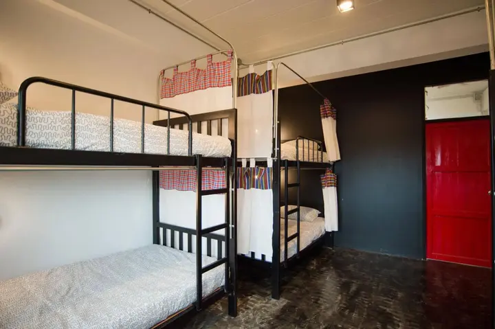Аюттхая: Allsum Hostel