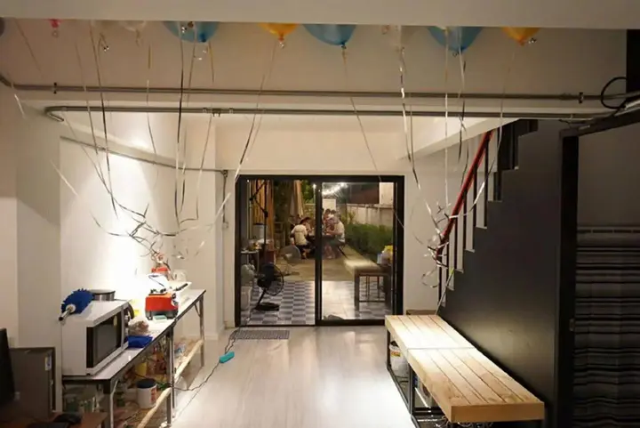 Аюттхая: Allsum Hostel