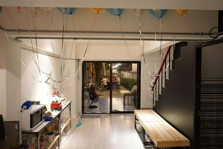 Аюттхая: Allsum Hostel