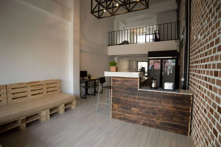 Аюттхая: Allsum Hostel