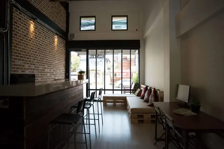 Аюттхая: Allsum Hostel