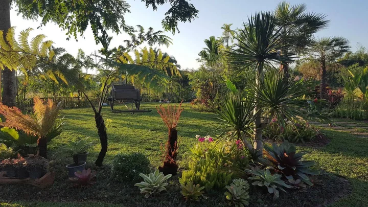 Дой-Сакет: Rice and Zen Boutique Resort