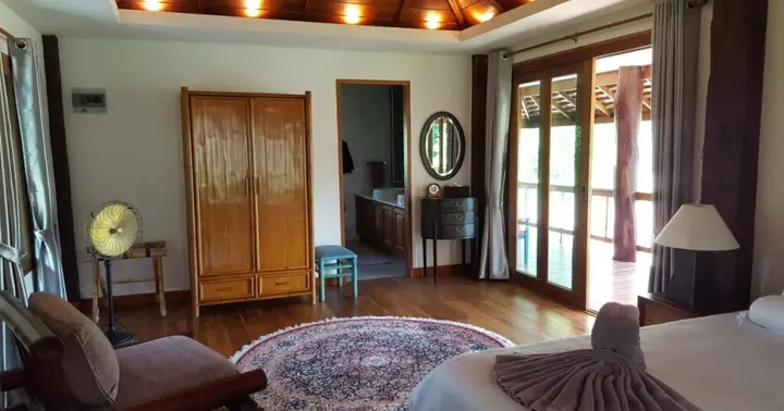 Дой-Сакет: Rice and Zen Boutique Resort
