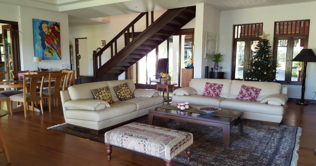 Дой-Сакет: Rice and Zen Boutique Resort