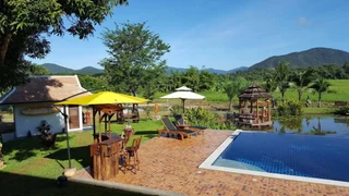 Дой-Сакет: Rice and Zen Boutique Resort