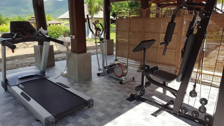 Дой-Сакет: Rice and Zen Boutique Resort