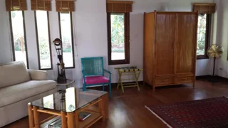Дой-Сакет: Rice and Zen Boutique Resort