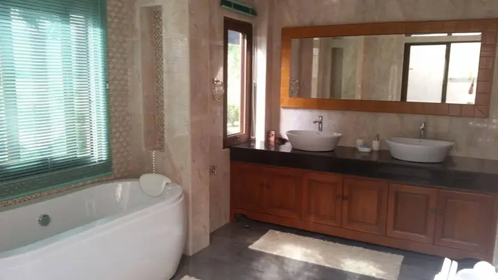 Дой-Сакет: Rice and Zen Boutique Resort
