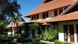 Дой-Сакет: Rice and Zen Boutique Resort