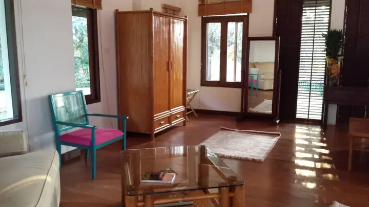 Дой-Сакет: Rice and Zen Boutique Resort