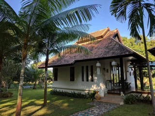 Дой-Сакет: Rice and Zen Boutique Resort