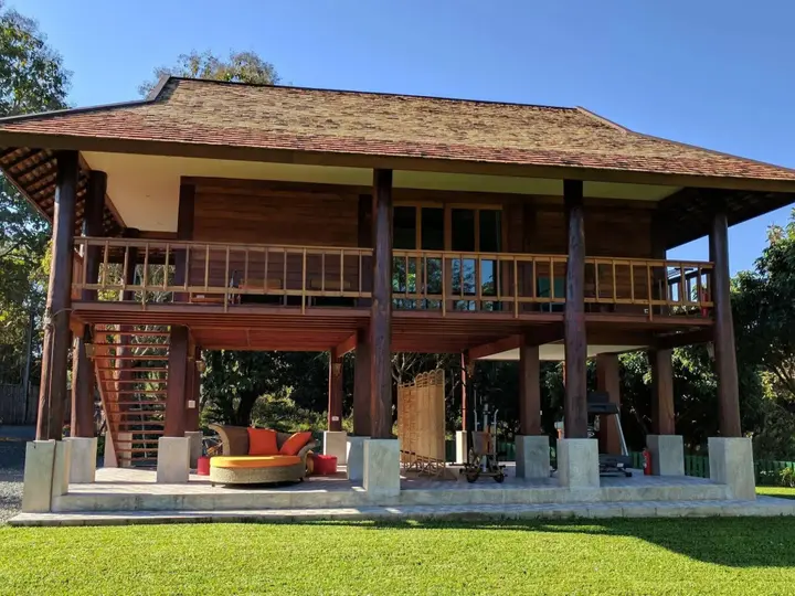 Дой-Сакет: Rice and Zen Boutique Resort