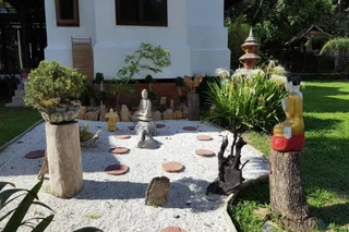 Дой-Сакет: Rice and Zen Boutique Resort