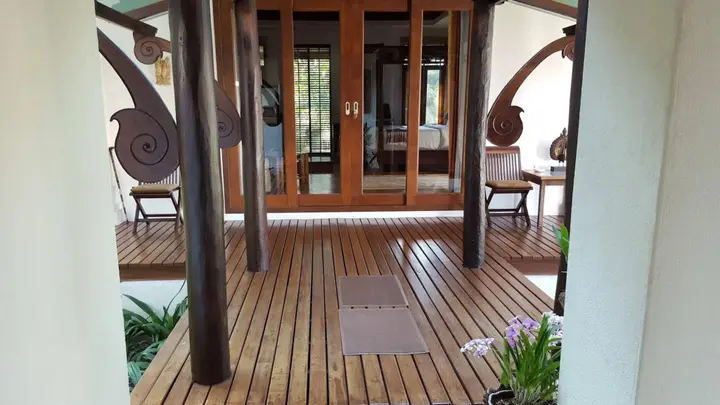 Дой-Сакет: Rice and Zen Boutique Resort