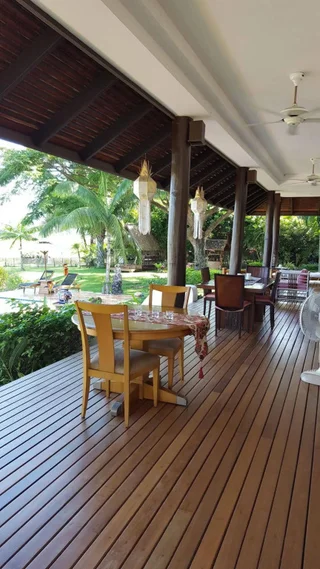 Дой-Сакет: Rice and Zen Boutique Resort
