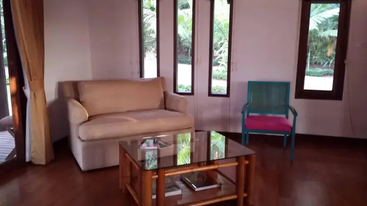Дой-Сакет: Rice and Zen Boutique Resort