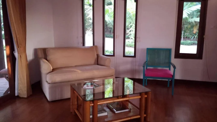 Дой-Сакет: Rice and Zen Boutique Resort