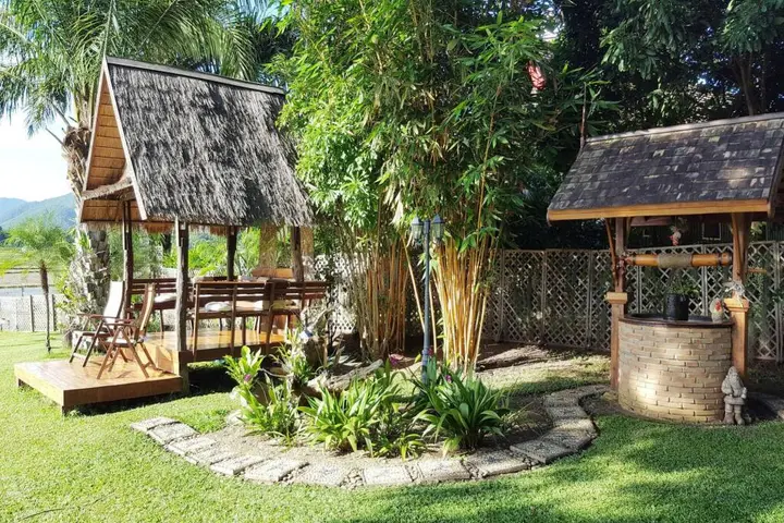 Дой-Сакет: Rice and Zen Boutique Resort