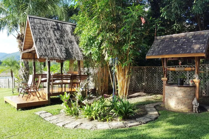 Дой-Сакет: Rice and Zen Boutique Resort