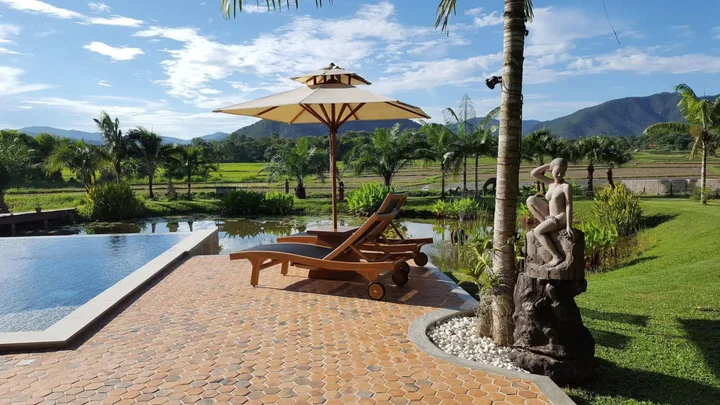 Дой-Сакет: Rice and Zen Boutique Resort