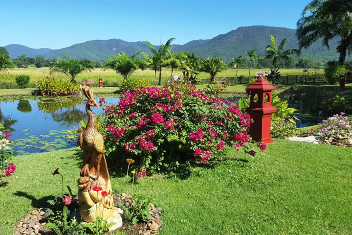 Дой-Сакет: Rice and Zen Boutique Resort