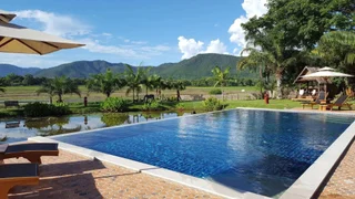 Дой-Сакет: Rice and Zen Boutique Resort